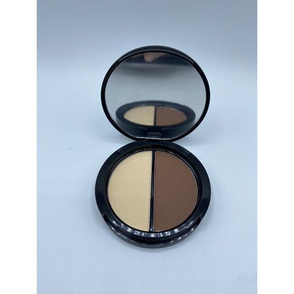 Focallure Long Lasting Shimmer Makeup Palette Waterproof Matte Golden &  Brown - Picture 5 of 7
